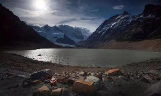 阿根廷中部城市 阿根廷最发达的城市